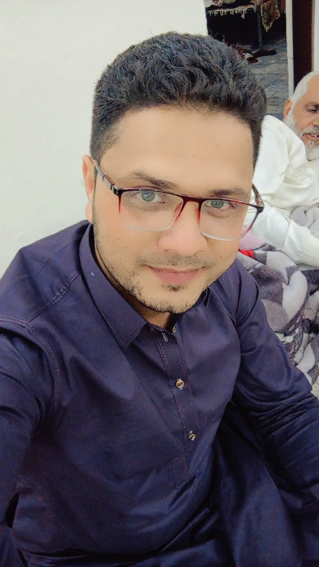 Dr. Muhammad Bilal