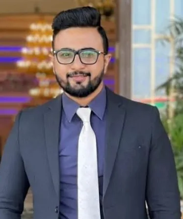 Dr. Jan Sher Mansoori